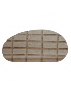 TECHNOVIT HOEFBLOKJE BEUKENHOUT L (112 MM)