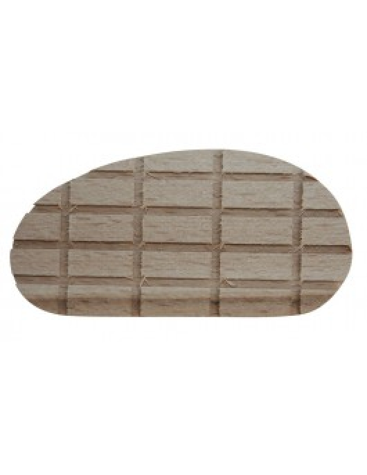 TECHNOVIT HOEFBLOKJE BEUKENHOUT L (112 MM)
