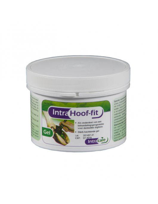 HOOF-FIT GEL 330 ML