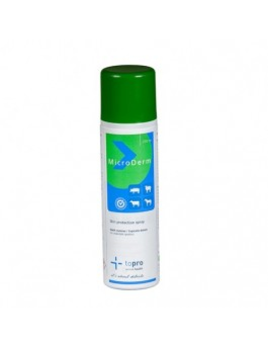 MICRADERM TOPRO 250 ML