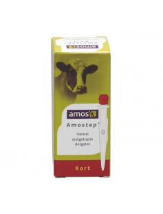 AMOSTEP KORT