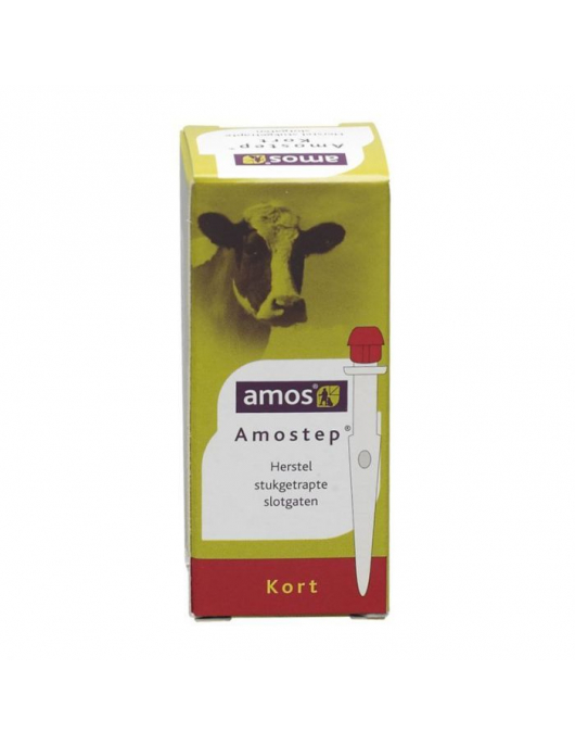 AMOSTEP KORT