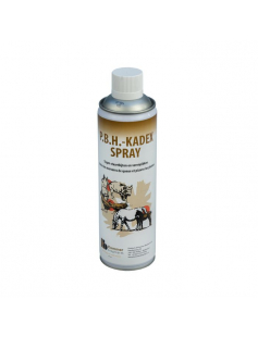 PBH-KADEX SPRAY 500 ML PBH-KADEX SPRAY 500 ML
