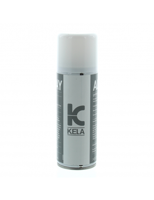 ALUMINIUMSPRAY 200ML