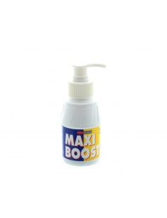 MAXIBOOST HIGH ENERGY LAM 100ML.