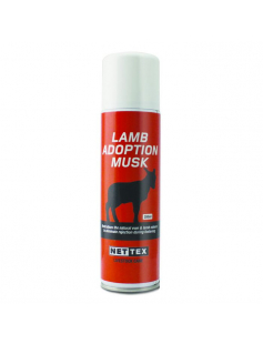 NETTEX LAMB ADOPTIESPRAY