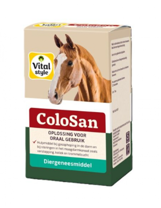 COLOSAN 45 ML