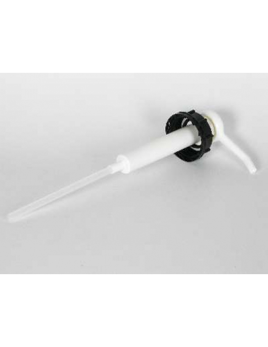 DOSEER POMP VOOR 5 LTR CAN