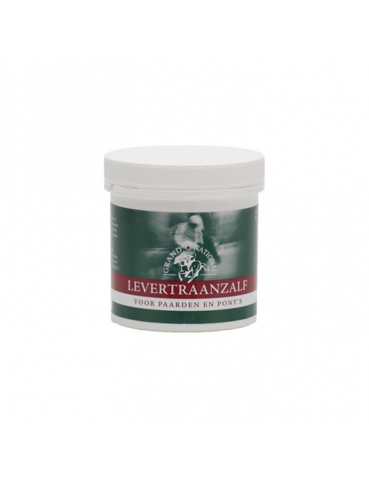 LEVERTRAANZALF GRAND-NATIONAL 250G.