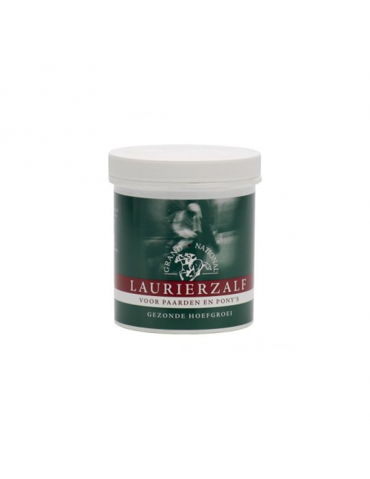 G.N. LAURIERZALF 450 GRAM
