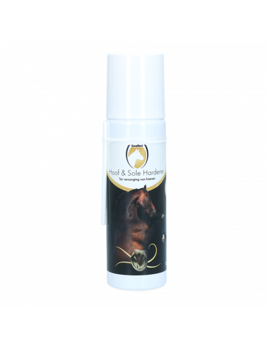 HOOF &AMP; SOLE HARDENER 120 ML