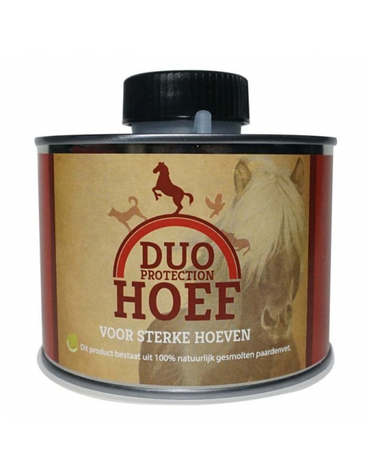 DUO HOEF 500 ML