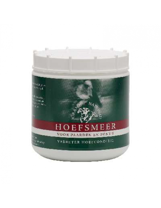 GRANDNATIONAL HOEFSMEER 900 GR 0