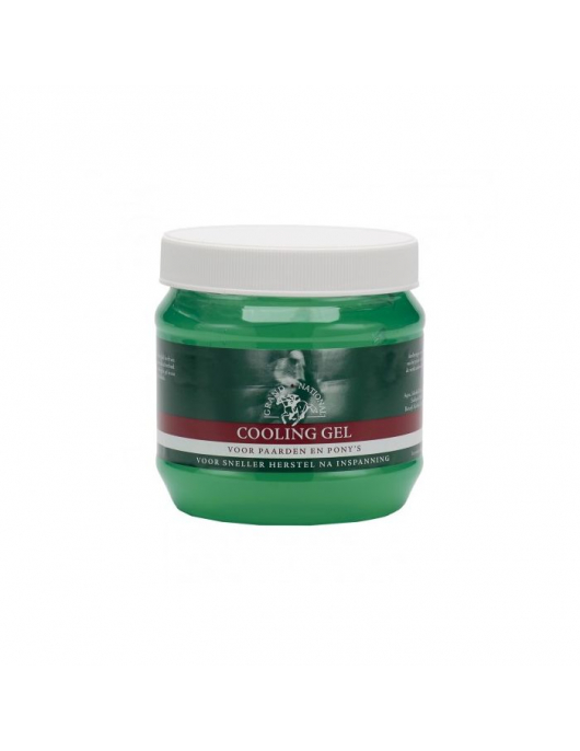G.N. COOLING GEL 1000 ML