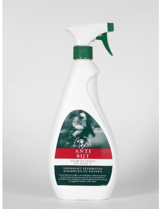 GRANDNATIONAL ANTI BITE SPRAY 500 ML 0