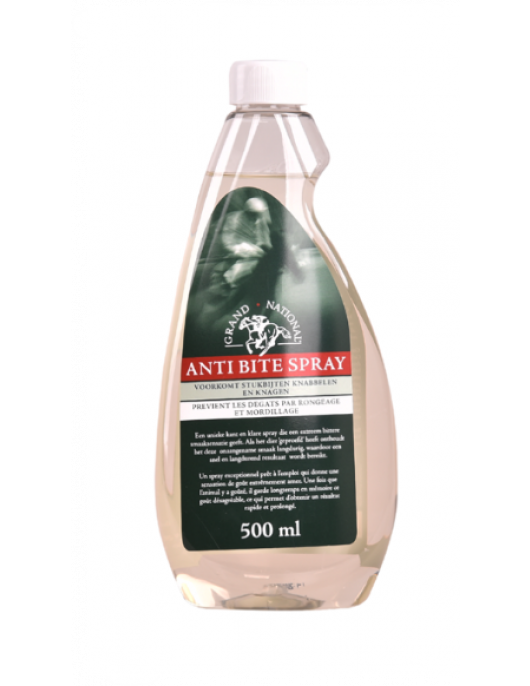 GRANDNATIONAL ANTI BITE SPRAY 500 ML 0