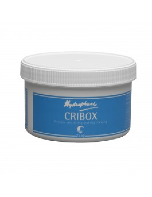 CRIBOX PASTA 225 GR