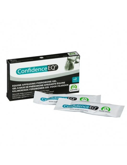 CONFIDENCE EQ 2 SACHETS