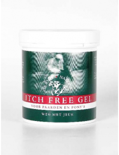 G.N. ITCH FREE GEL 500 ML G.N. ITCH FREE GEL 500 ML