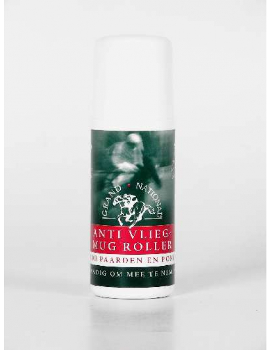 G.N. KEEP OFF ROLLER 60 ML.