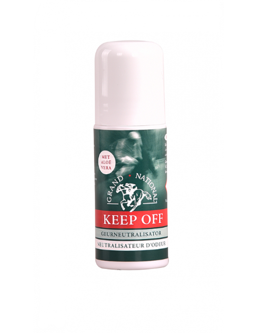 G.N. KEEP OFF ROLLER 60 ML.