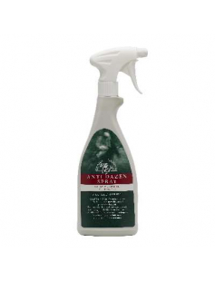 G.N. KEEP OFF EXTRA 500 ML. G.N. KEEP OFF EXTRA 500 ML.