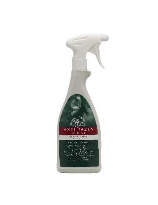 G.N. KEEP OFF EXTRA 500 ML.