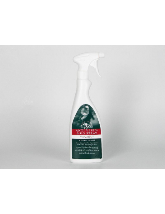 G.N. KEEP OFF SPRAY 750 ML