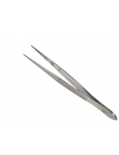 A.A.S. SPLINTER PINCET SPITS STAINLESS/SATINE A.A.S. SPLINTER PINCET SPITS STAINLESS/SATINE