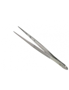 A.A.S. SPLINTER PINCET SPITS STAINLESS/SATINE A.A.S. SPLINTER PINCET SPITS STAINLESS/SATINE