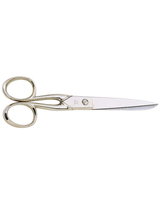 ADOLA LINNENSCHAAR 15CM GELIJKE OGEN