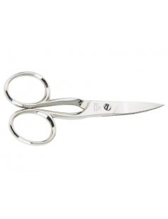 ADOLA NAGELSCHAAR GEBOGEN 9CM ADOLA NAGELSCHAAR GEBOGEN 9CM