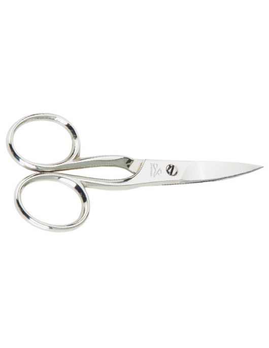 ADOLA NAGELSCHAAR GEBOGEN 9CM
