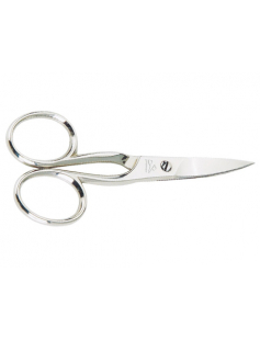 ADOLA NAGELSCHAAR GEBOGEN 9CM ADOLA NAGELSCHAAR GEBOGEN 9CM