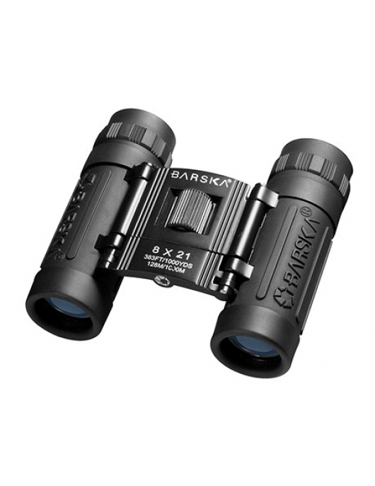 BARSKA LUCID VIEW 8X21