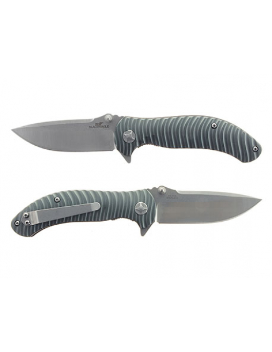 BLACK EAGLE EENHANDSMES T6061