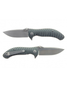 BLACK EAGLE EENHANDSMES T6061