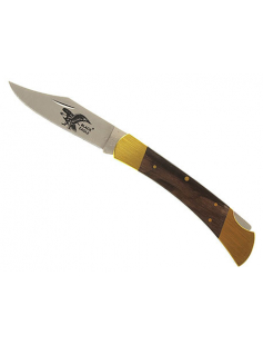 BLACK EAGLE JACHTMES 19CM BLACK EAGLE JACHTMES 19CM