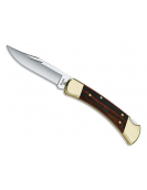 BUCK 110 FOLDING HUNTER