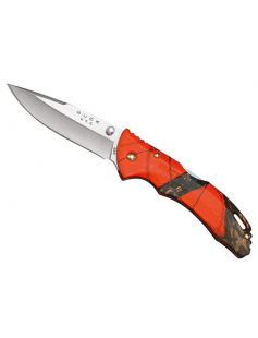 BUCK BANTAM BLW ORANGE CAMO MOSSY OAK BUCK BANTAM BLW ORANGE CAMO MOSSY OAK