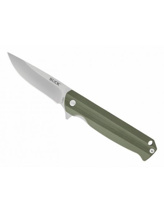 BUCK LANGFORD GREEN PE