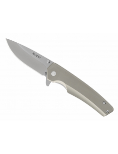 BUCK ODESSA STAINLESS PE BUCK ODESSA STAINLESS PE