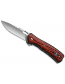 BUCK VANTAGE AVID ROSEWOOD SMALL