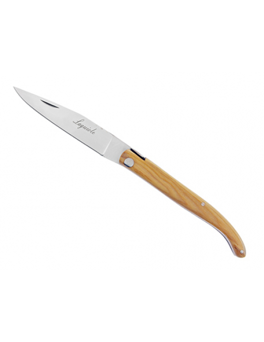 LAGUIOLE ZAKMES HOUT