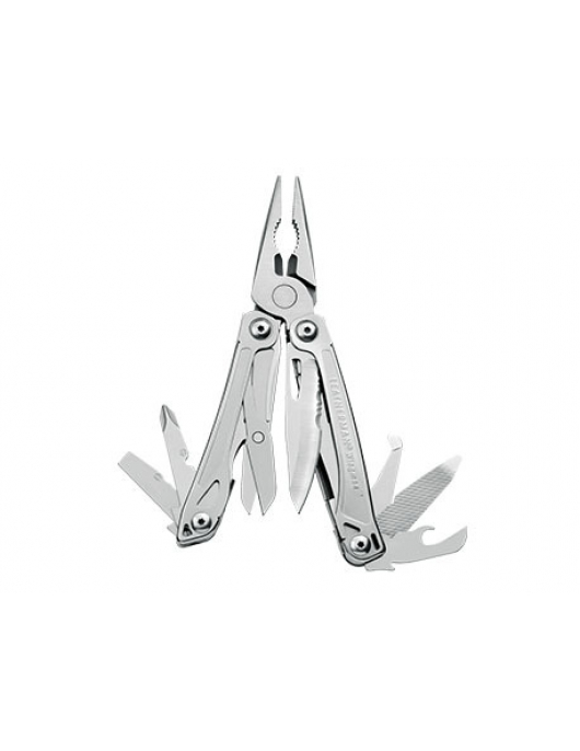 LEATHERMAN WINGMAN NYLON SHEATH