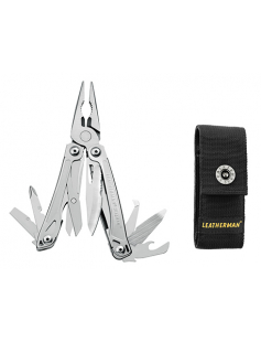 LEATHERMAN WINGMAN NYLON SHEATH LEATHERMAN WINGMAN NYLON SHEATH