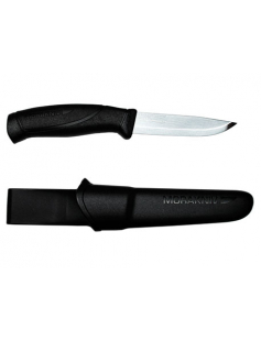 MORAKNIV COMPANION BLACK CLAMPACK MORAKNIV COMPANION BLACK CLAMPACK