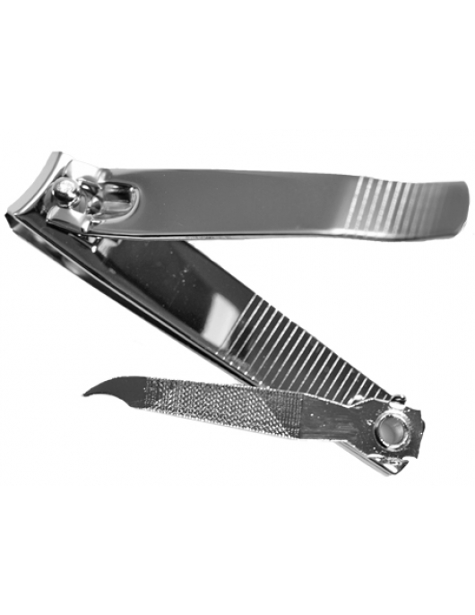 PREMAX VOETNAGELKNIPPER