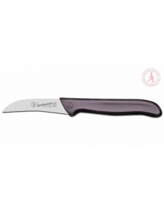 SPITZENREITER SCHILMESJE GEBOGEN 16CM SPITZENREITER SCHILMESJE GEBOGEN 16CM