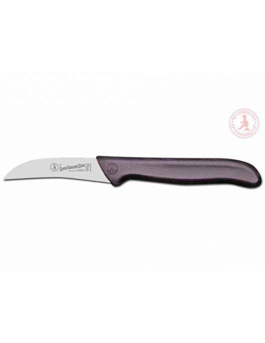 SPITZENREITER SCHILMESJE GEBOGEN 16CM